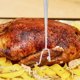 thumbnail image 4 of FENGGUIQU Gancho Para Asar Carne De Barbacoa De Inoxidable Resistente Para Cocina Y Exterior Color, 4 of 8