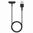 thumbnail image 1 of MYKOMI Charger for Fitbit Charge 6/Fitbit Charge 5/Fitbit Luxe, Replacement USB-A Charging Cable for Fitbit Charge 5/Charge 6/Luxe (3.3ft/1m), 1 of 6