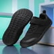 thumbnail image 1 of Zapatillas para niños anchos descalzos transpirables zapatillas minimalistas sin deslizamiento zapatos livianos para correr zapatillas de fitness, 1 of 9