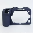 thumbnail image 5 of GadgetCom Camera Case Compatible with Nikon Z30 Z 30 , Anti-Slip Soft Silicone Shell Protective Cover, 5 of 5
