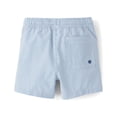 thumbnail image 3 of Bañador Gymboree para niños y niños pequeños Navy Sky 3T, 3 of 3