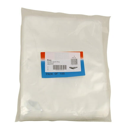 Out-Of-Chamber Vacuum Sealer Bags Mesh 8