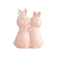 thumbnail image 1 of Tauxra Gold Macaron Pearl Number Birthday Candles For Children Cake Decorations 3.54 Inch, 1 of 7