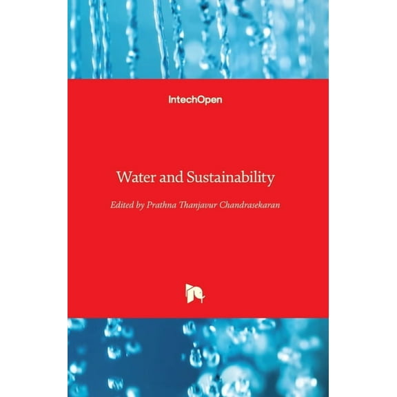 Water and Sustainability (Hardcover)