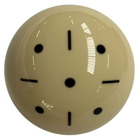 9-Point Training Cue Ball