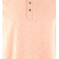 thumbnail image 3 of Men's Fray Day Harbor Henely Long Sleeved Shirt-BO-M, 3 of 4