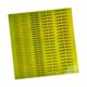 thumbnail image 5 of Atado de moscas Bionic Wing Materiales de fijación de moscas Aparejos de pesca Imitación práctica Verde, 5 of 9