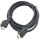 thumbnail image 4 of Cable de sonido de repuesto YUANXCMXG para auriculares Arctis 3 5 7 9 Xpro, 4 of 5