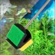 thumbnail image 5 of Aquarium Fish Tank Glass Plant Cleaning Brush Floating Cleaning Window Algae Scraper Sponge Accessories Tool 72CM, 5 of 5