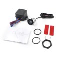 thumbnail image 4 of BFY Universal 12V Auto Engine Start Push Button Switch Ignition Starter Kit Blue LED Light, 4 of 11