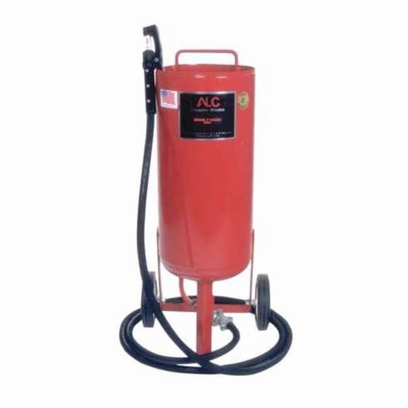 Alc Pressure Blaster,150 lb Capacity 40004