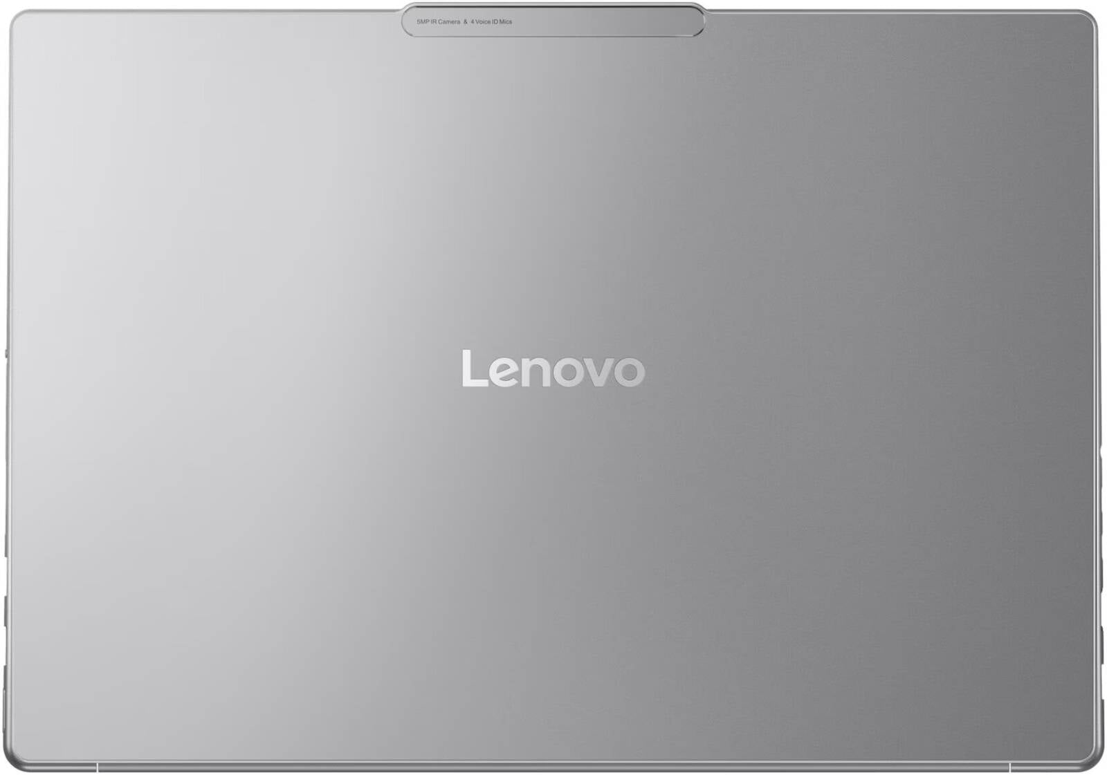 Lenovo Yoga Pro 9i 16" 3.2K OLED Touch Laptop Core Ultra 9 GeForce RTX 5060 8GB DDR7 WiFi 7 Win 11 Pro 2 Years CPS Warranty 2TB SSD 32GB RAM