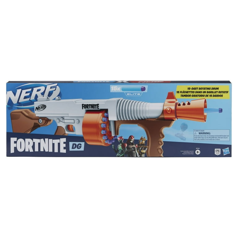 Nerf Blaster - Wikipedia