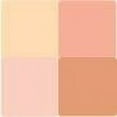 thumbnail image 2 of Laura Mercier 257935 0.21 oz Magic Hour Face Illuminator Palette, 2 of 4