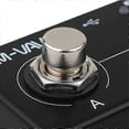 thumbnail image 4 of M-Vave Midi Bluetooth Controller Midi Pedal Page Turner Multifunctional Musical Inst ent Accessori, 4 of 5
