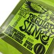 thumbnail image 3 of Cuerdas para guitarra eléctrica Ernie Ball 2221 Regular Slinky Nickel Wound, 3 of 8