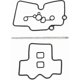 thumbnail image 3 of Carburetor Rebuild Kit Compatible with 28-41mm FCR MX Models, 3 of 5