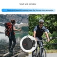 thumbnail image 2 of Altavoz Bluetooth NikouMX para bicicleta impermeable, 2 of 8
