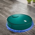 thumbnail image 1 of Teissuly New Generation Of Intelligent Mopping Robot Full-automatic And Multi-directional Lazy Person Cleaner Teissuly WER202312133155, 1 of 2