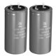 thumbnail image 1 of Capacitor de arranque de motor Uxcell, 500uf 300V 50/60Hz Capacitor de funcionamiento CD60 Paquete de 2, 1 of 5