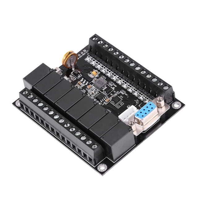 Regulador PLC de 24 V CC Regulador PL Controlador PL C Valor inmejorable