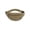 Khaki, variant on Virelaxpo Casual Canvas Waist Bag Multi Pocket Adjustable Strap Crossbody Sling Bag for Daily Commute Travel Work
