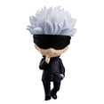 thumbnail image 1 of 5 unids/set Jujutsu Kaisen Anime figura Itadori Yuji Fushiguro Megumi figura de acción Gojo Satoru Kugisaki Nobara figuras en miniatura de juguete Gong Bohan LED, 1 of 2