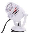 thumbnail image 3 of Fish Tank Powerhead Pump, Large  Circulate Water Temperature Aquarium Wavemaker Pump  For Fish For Saltwater For Freshwater US Plug 110V ZY-200M, 3 of 8