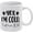 Style 2, variant on Work Made Us Colleagues But Our Potty Mouths & Inappropriate Conversations Made Us Friends Coffee Lovers Cup, Great Novelty Gift, 11 Oz Tea Cup For Men & Women