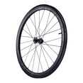 thumbnail image 2 of Zipp 303 S Carbon Tubeless Disc Brake 700c Front, Center Locking, 12x100mm, 5 oz, 2 of 2