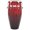 12.5 in. Tumba, variant on LP Performer Series Conga with Chrome Hardware