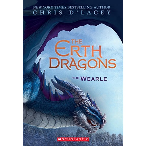 Pre-Owned Erth Dragons: The Wearle (the Erth Dragons #1), 1 (Paperback)