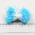 thumbnail image 2 of 300pcs Artificial Flower Stamens Double Buds for Accessories Blue, 2 of 10