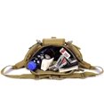 thumbnail image 3 of Large Hip Bag Tactical Military Style Fanny Pack, Waterproof, 3 of 5