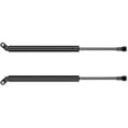 thumbnail image 2 of 2pcs Rear Trunk Shocks Lift Strut Support 51248222913 For 5 Series E39 Saloon 1996-2003, 2 of 5