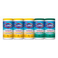 thumbnail image 1 of Clorox Toallas Desinfectantes 5 pzas con 85 Toallitas cada una, 1 of 5