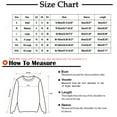 thumbnail image 3 of Htigea Womens Crew Neck Lantern Sleeve Sweater Cute Knit Pullover Solid Casual Comfy Everyday Jumper Tops Watermelon Red L, 3 of 7