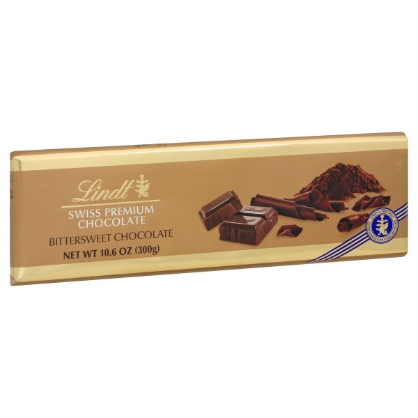 Lindt & Sprungli Lindt Chocolate, 10.58 oz