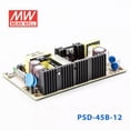 thumbnail image 2 of Mean Well PSD-45B-12 DC-DC Converter - 45W - 18~36V in 12V out, 2 of 5