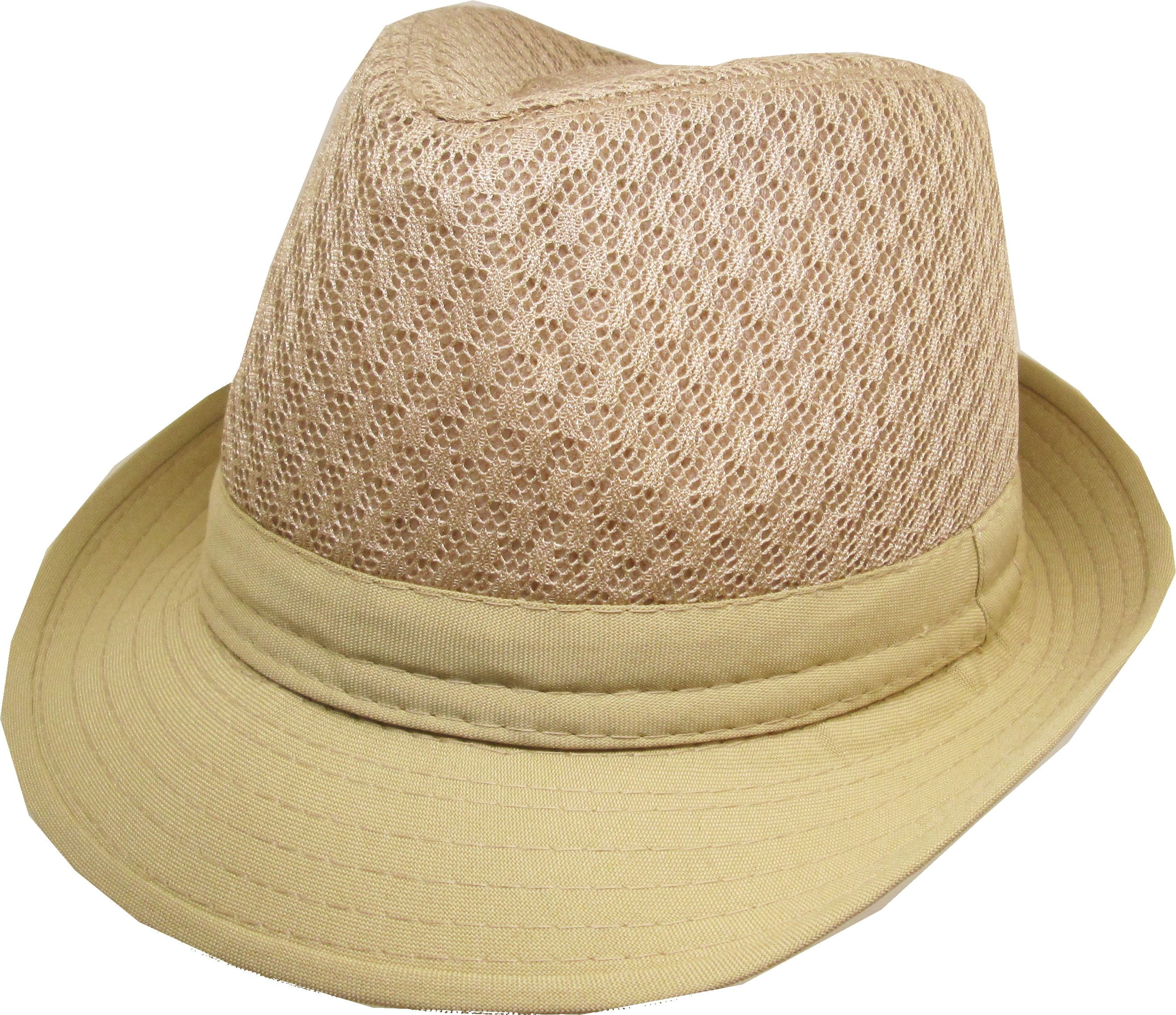 mens fedora hats walmart