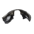 thumbnail image 3 of For 00-07 Focus Front Splash Shield Inner Fender Liner Panel Plastic Driver Side, 3 of 5