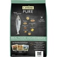 thumbnail image 5 of CANIDAE PURE Puppy with Wholesome Grains Dry Dog Food Salmon & Oatmeal, 4 lb, 5 of 8