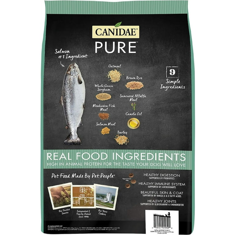 Canidae walmart online