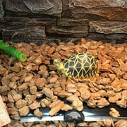 Walbest Reptile Heating Pad, 5W Waterproof Reptile Heat Pad Under Tank Terrarium with Temperature Control, Safety Adjustable Reptile Heat Mat for Turtle, Tortoise, Snakes, Lizard, Gecko (US Plug)