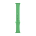 thumbnail image 2 of Apple Watch 41mm Bright Green Sport Band - Regular, 2 of 3