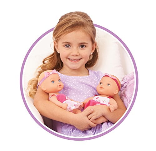 just play waterbabies