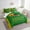Cartoon Yellow Green, variant on Erosebridal Football Theme 7 Piece Bedding Set Twin Size Rugby Game Comforter Set with Sheets Teens Sport Helmet Bed in a Bag Black Yellow Bed Set
