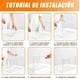 thumbnail image 4 of Caja De Exhibicion Acrilico Organizadora Transparente, 4 of 4