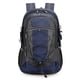 thumbnail image 1 of Wosthever Mochila multiusos para exteriores con gran capacidad de 40 litros y zona reflectante de seguridad nocturna. Mochilas de mochilero Azul oscuro, 1 of 6