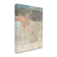 thumbnail image 3 of Stupell Industries Urban Layered Abstract Collage Painting Gallery Wrapped Canvas Print Wall Art, Design by Suzanne Nicoll, 3 of 7